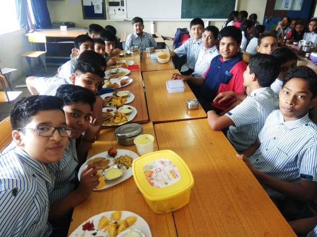 Value Education Event -1